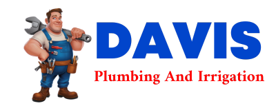 Trusted plumber in GUNPOWDER